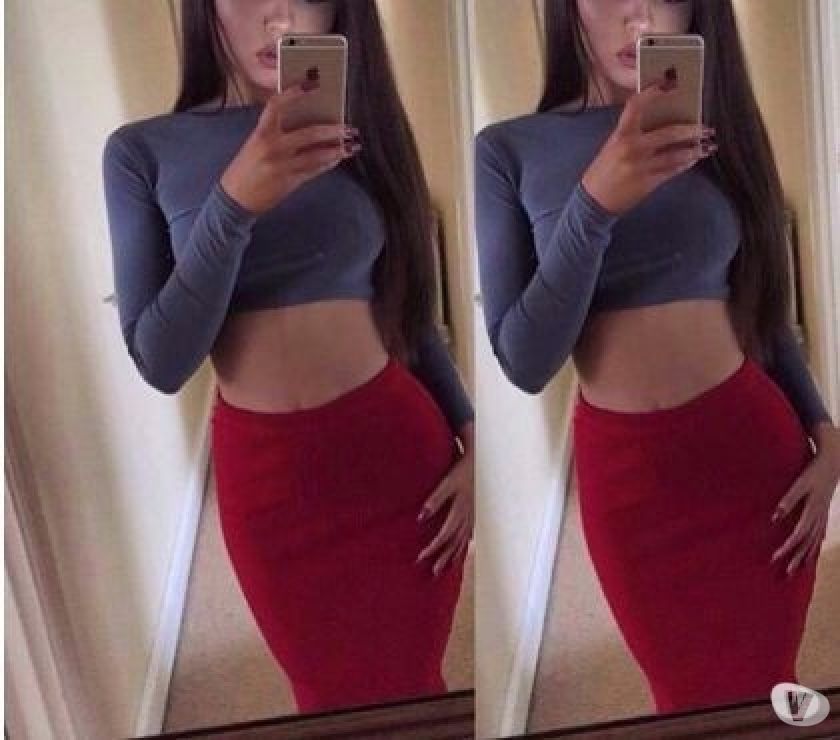 Bombe sexy disponible que pour quelque jour